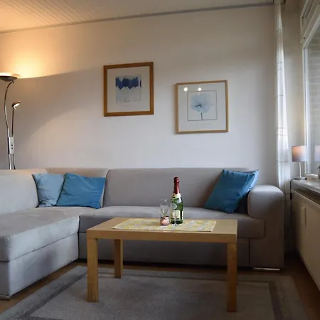 Apartamento Mrozek, Juergen App 201 Schonberger Strand