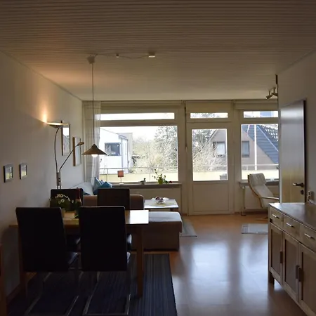 Apartamento Mrozek, Juergen App 201 Schonberger Strand