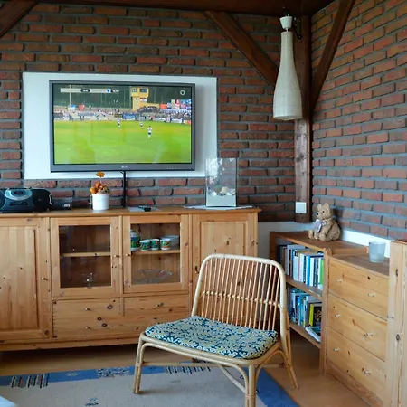 Mrozek, Juergen App 201 Apartamento Schonberger Strand