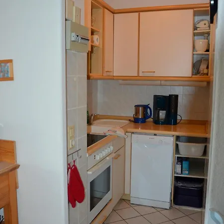 Apartamento Mrozek, Juergen App 201