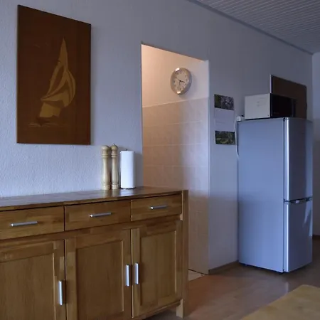 Apartamento Mrozek, Juergen App 201 *